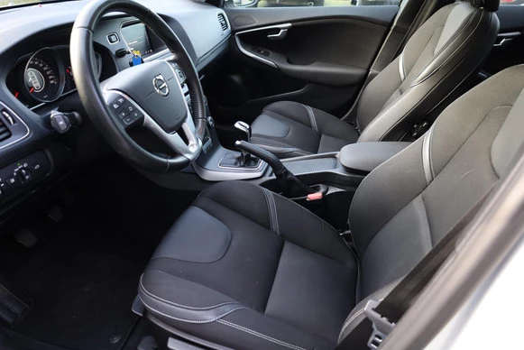 Volvo V40 - Afbeelding 6 van 30