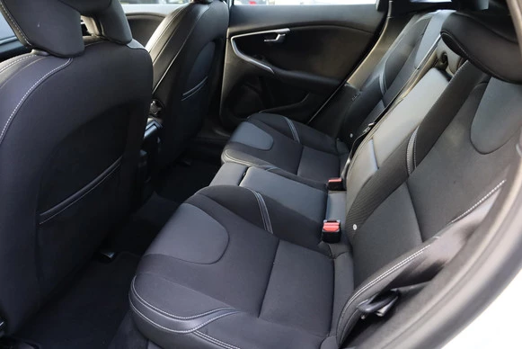 Volvo V40 - Afbeelding 7 van 30
