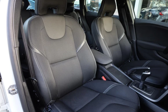 Volvo V40 - Afbeelding 8 van 30