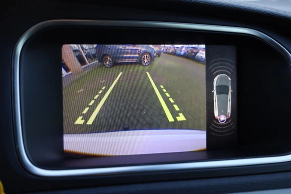 Volvo V40 - Afbeelding 10 van 30