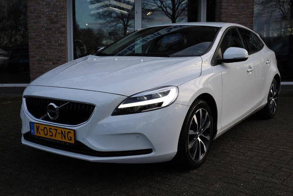Volvo V40 - Afbeelding 11 van 30