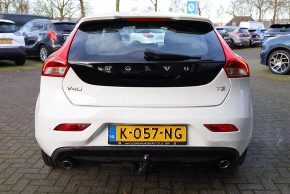 Volvo V40 - Afbeelding 12 van 30