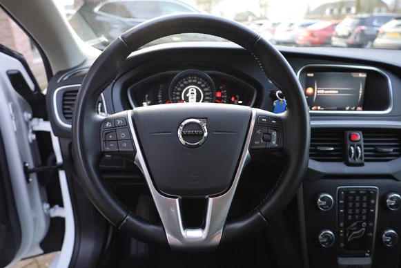 Volvo V40 - Afbeelding 17 van 30