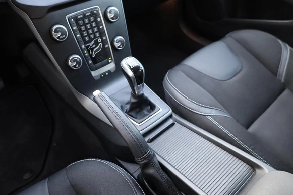 Volvo V40 - Afbeelding 22 van 30