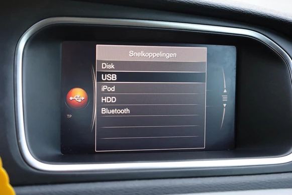 Volvo V40 - Afbeelding 27 van 30