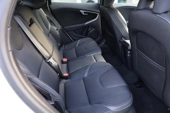 Volvo V40 - Afbeelding 28 van 30