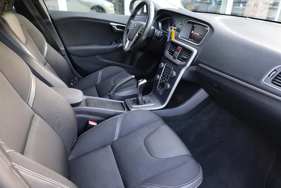 Volvo V40 - Afbeelding 29 van 30