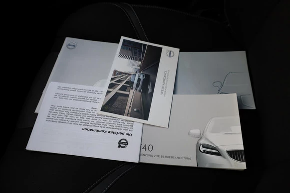 Volvo V40 - Afbeelding 30 van 30
