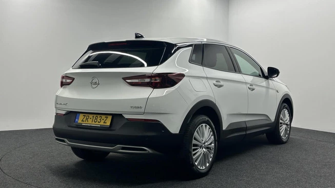 Opel Grandland X - Afbeelding 2 van 30