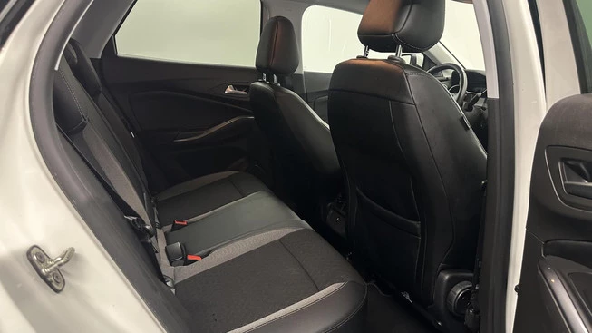 Opel Grandland X - Afbeelding 5 van 30