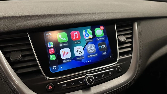 Opel Grandland X - Afbeelding 8 van 30