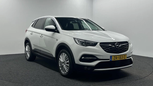 Opel Grandland X - Afbeelding 10 van 30