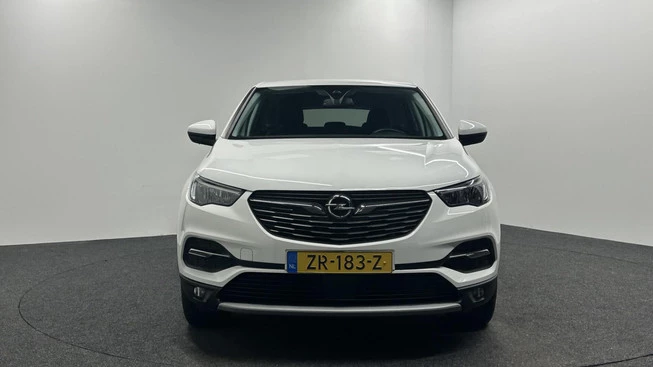 Opel Grandland X - Afbeelding 12 van 30