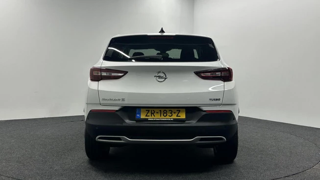 Opel Grandland X - Afbeelding 13 van 30