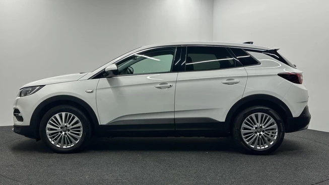 Opel Grandland X - Afbeelding 14 van 30