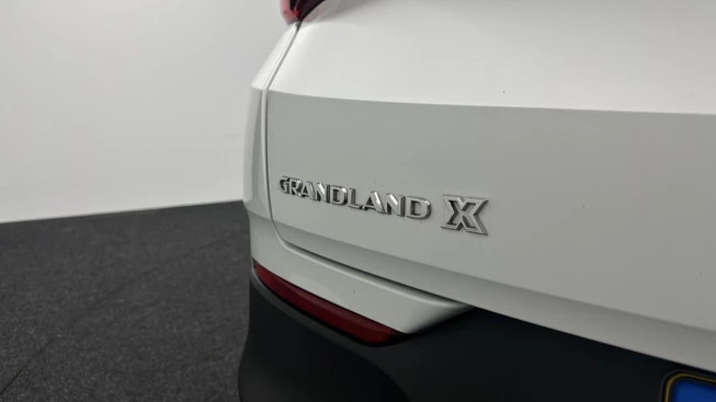 Opel Grandland X - Afbeelding 16 van 30