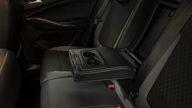 Opel Grandland X - Afbeelding 20 van 30