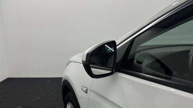 Opel Grandland X - Afbeelding 22 van 30