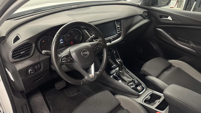 Opel Grandland X - Afbeelding 24 van 30