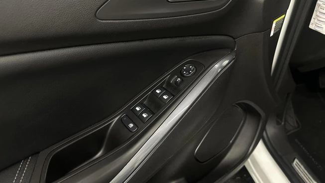 Opel Grandland X - Afbeelding 25 van 30