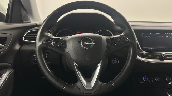 Opel Grandland X - Afbeelding 28 van 30