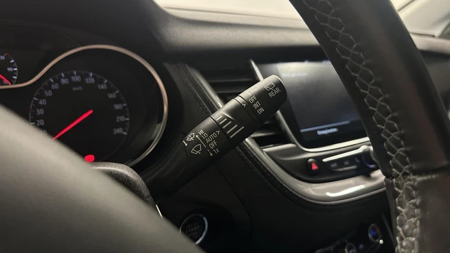 Opel Grandland X - Afbeelding 30 van 30