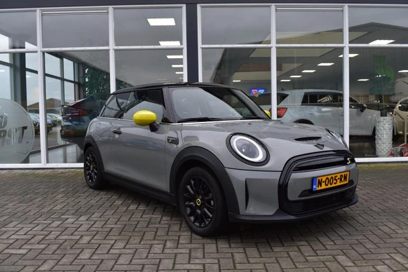 MINI Electric - Afbeelding 2 van 25
