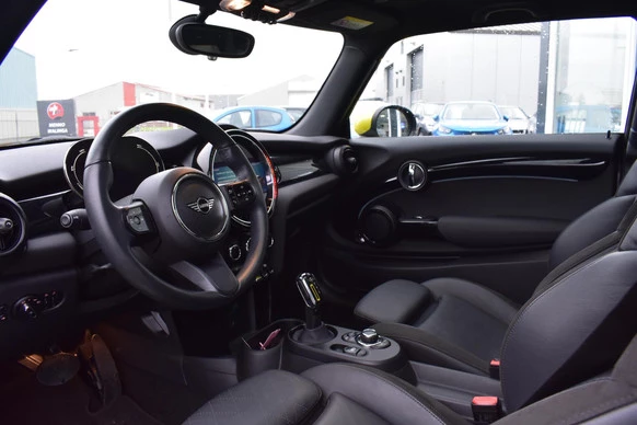 MINI Electric - Afbeelding 5 van 25