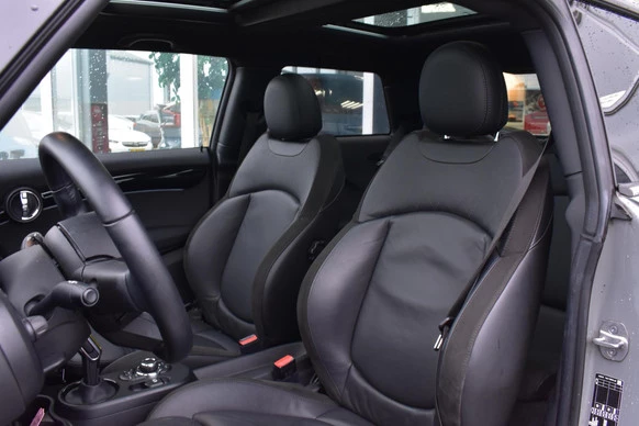 MINI Electric - Afbeelding 6 van 25