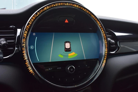 MINI Electric - Afbeelding 9 van 25