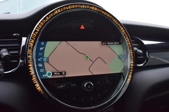 MINI Electric - Afbeelding 10 van 25