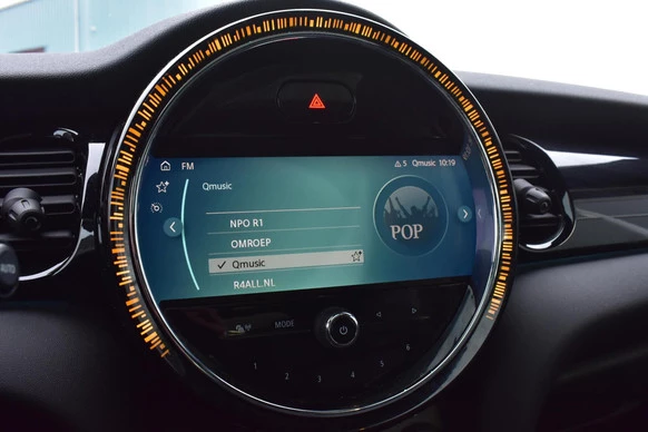 MINI Electric - Afbeelding 11 van 25