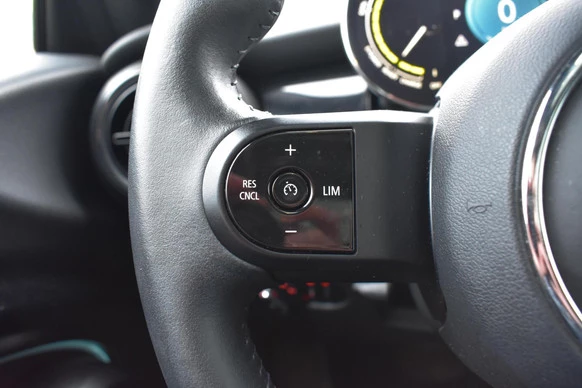 MINI Electric - Afbeelding 12 van 25