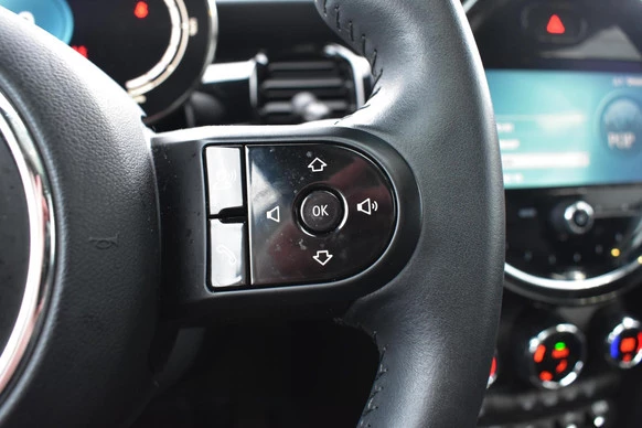 MINI Electric - Afbeelding 13 van 25