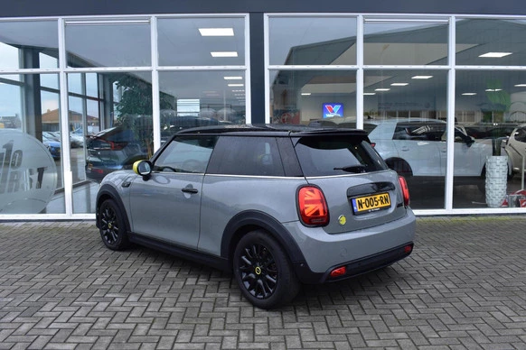 MINI Electric - Afbeelding 17 van 25