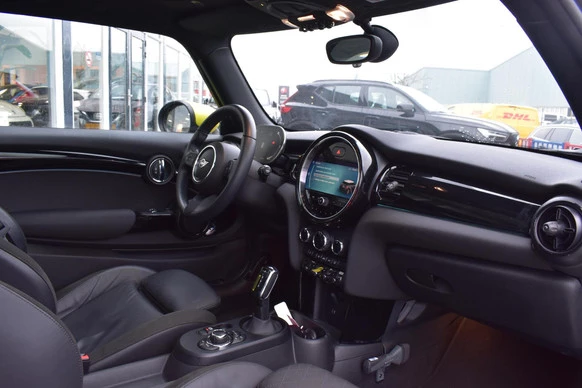 MINI Electric - Afbeelding 19 van 25