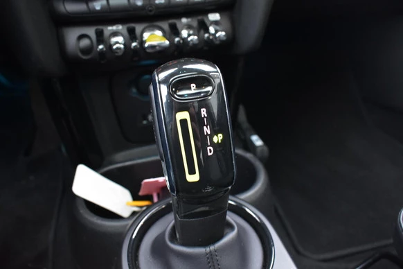 MINI Electric - Afbeelding 20 van 25