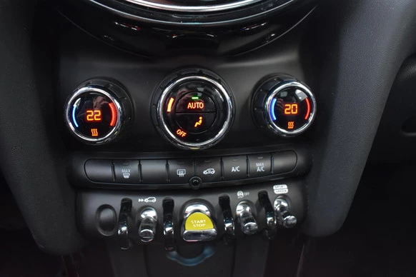 MINI Electric - Afbeelding 21 van 25