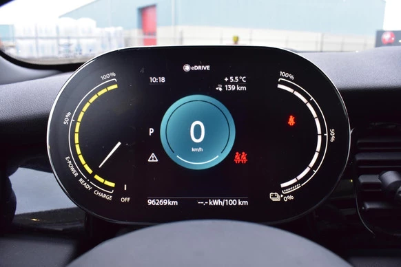 MINI Electric - Afbeelding 24 van 25