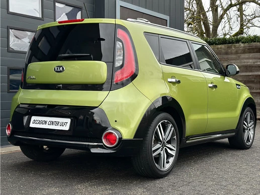 Kia Soul - Afbeelding 2 van 11