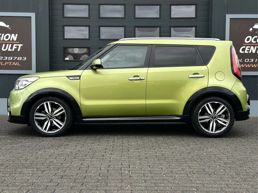 Kia Soul - Afbeelding 5 van 11