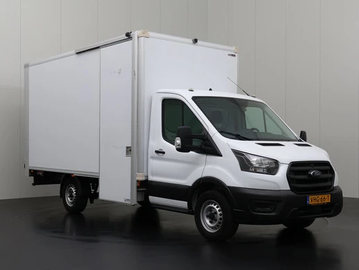 Ford Transit - Afbeelding 1 van 23