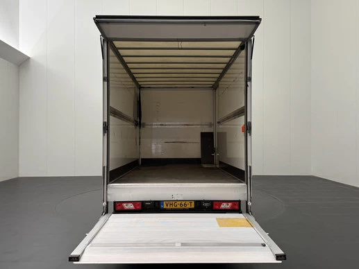 Ford Transit - Afbeelding 4 van 23