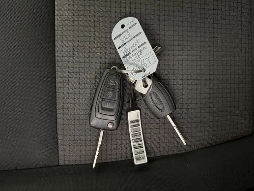 Ford Transit - Afbeelding 5 van 23