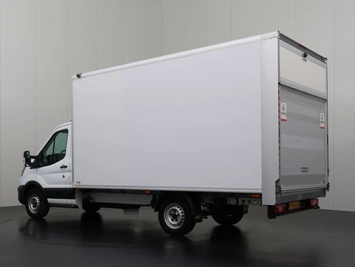 Ford Transit - Afbeelding 6 van 23