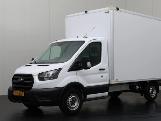 Ford Transit - Afbeelding 7 van 23