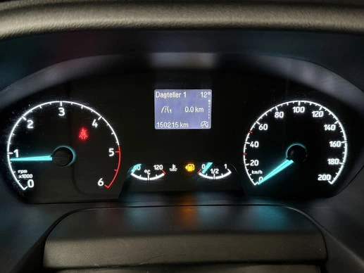 Ford Transit - Afbeelding 9 van 23