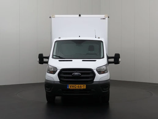 Ford Transit - Afbeelding 10 van 23