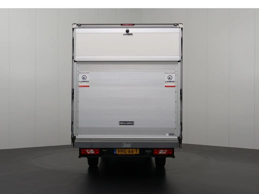Ford Transit - Afbeelding 11 van 23