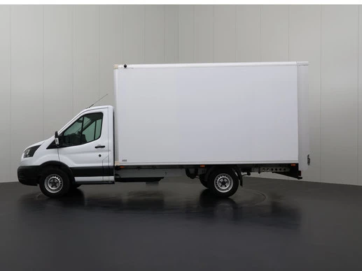 Ford Transit - Afbeelding 12 van 23
